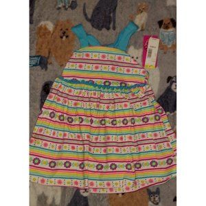 Girls Twirl Dress NWT